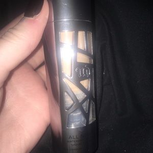 Urban decay all nighter foundation